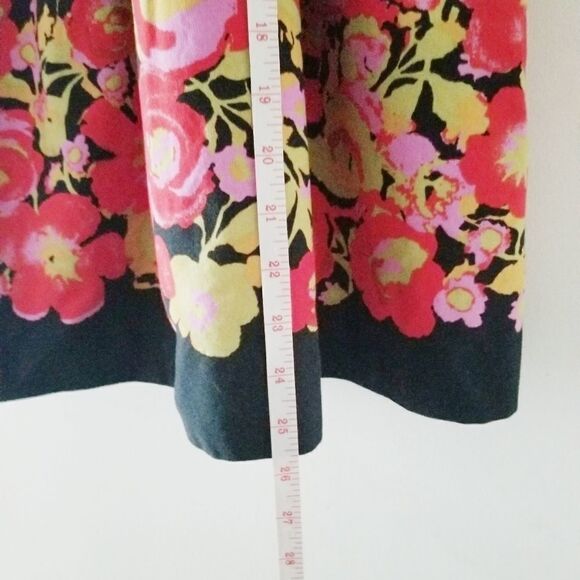 Isaac Mizrahi skirt - Picture 5 of 5